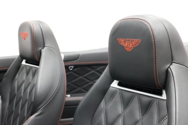 2014 Bentley Continental GTC - Image 19 of 31