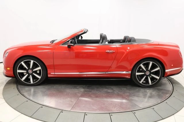 2014 Bentley Continental GTC - Image 6 of 31