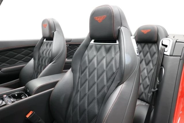 2014 Bentley Continental GTC - Image 17 of 31