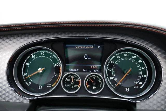 2014 Bentley Continental GTC - Image 31 of 31
