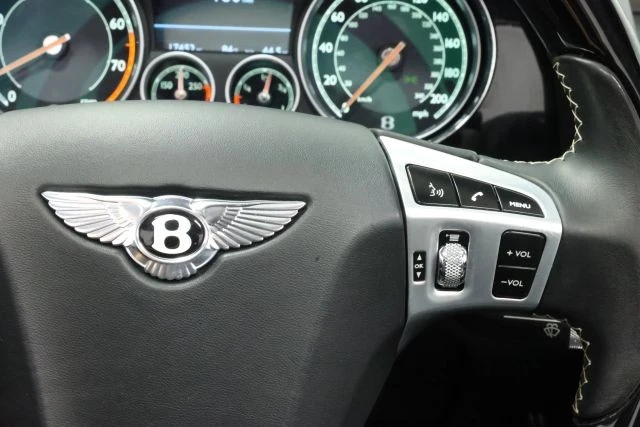 2014 Bentley Continental GT V8 2nd Gen - Image 29 of 31