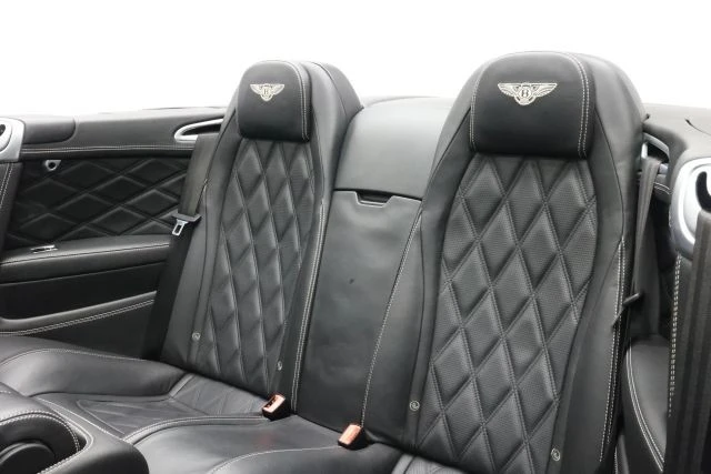 2014 Bentley Continental GT V8 2nd Gen - Image 3 of 31