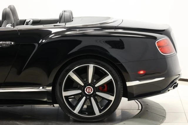 2014 Bentley Continental GTC - Image 9 of 12