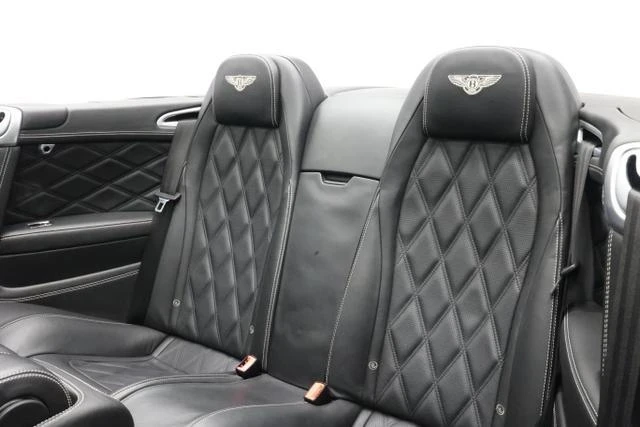 2014 Bentley Continental GTC - Image 3 of 21