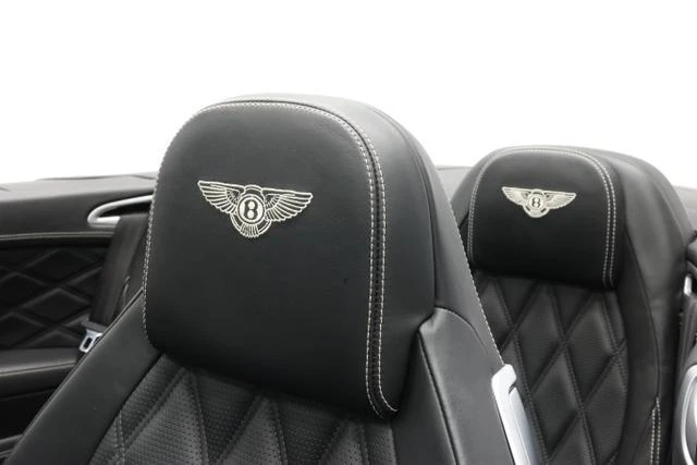 2014 Bentley Continental GTC - Image 20 of 21