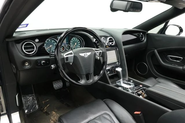 2014 Bentley Continental GTC - Image 2 of 12