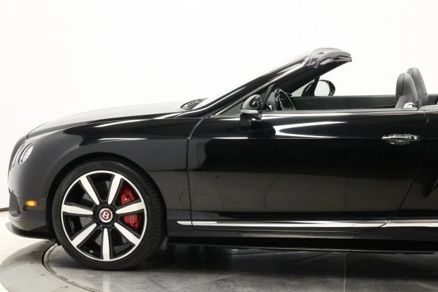 2014 Bentley Continental GTC - Image 8 of 12
