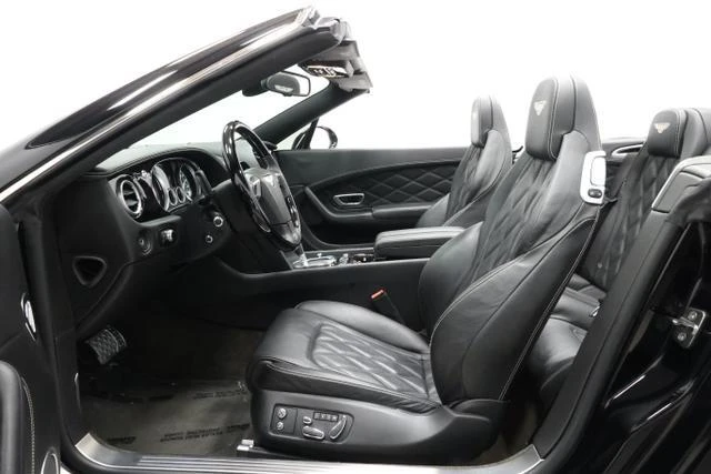 2014 Bentley Continental GTC - Image 14 of 21