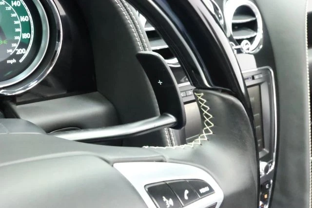 2014 Bentley Continental GT V8 2nd Gen - Image 30 of 31