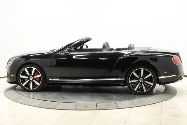 2014 Bentley Continental GTC - Image 7 of 12