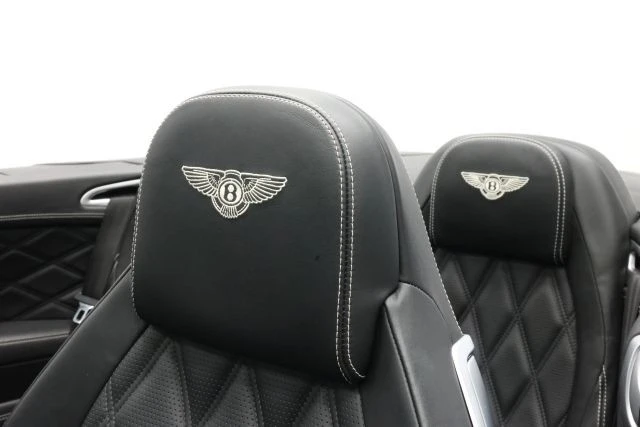 2014 Bentley Continental GT V8 2nd Gen - Image 21 of 31