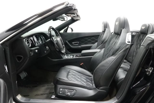2014 Bentley Continental GTC - Image 15 of 21