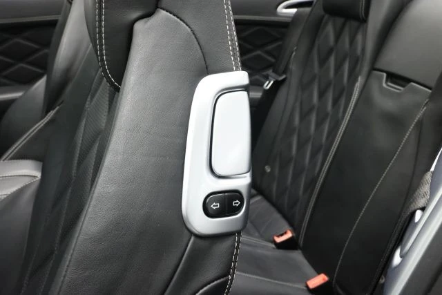 2014 Bentley Continental GT V8 2nd Gen - Image 22 of 31