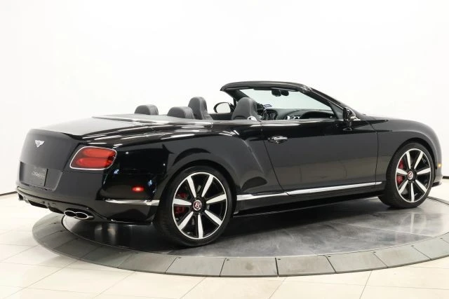 2014 Bentley Continental GTC - Image 4 of 12