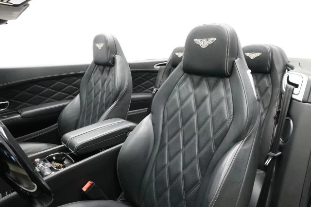 2014 Bentley Continental GT V8 2nd Gen - Image 18 of 31