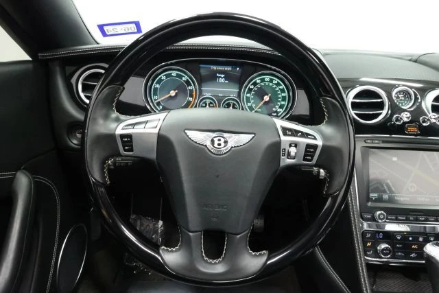 2014 Bentley Continental GT V8 2nd Gen - Image 24 of 31