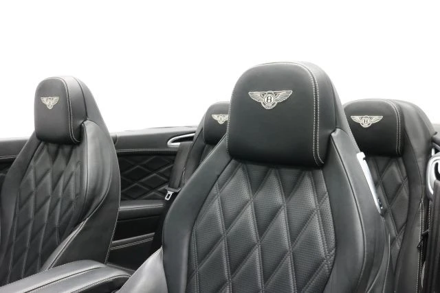 2014 Bentley Continental GT V8 2nd Gen - Image 19 of 31