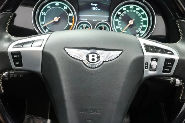 2014 Bentley Continental GT V8 2nd Gen - Image 28 of 31
