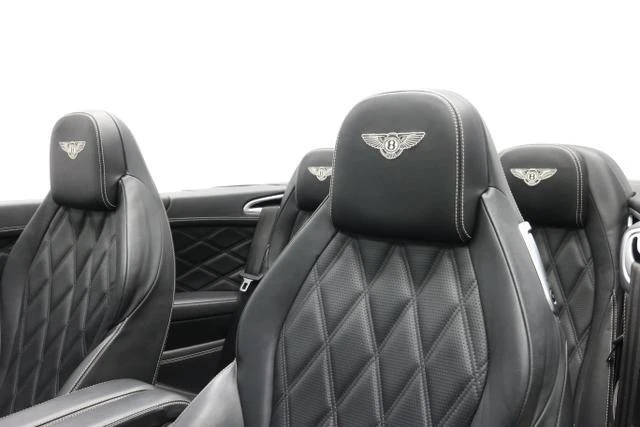 2014 Bentley Continental GTC - Image 18 of 21