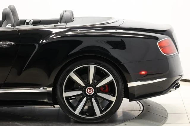 2014 Bentley Continental GTC - Image 9 of 21