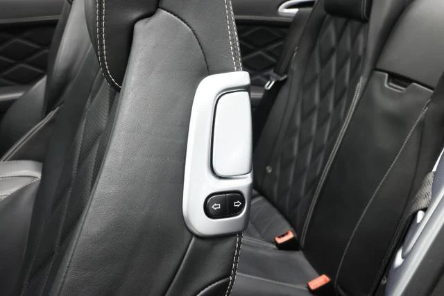 2014 Bentley Continental GTC - Image 21 of 21