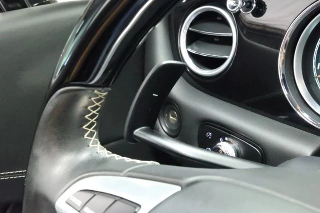 2014 Bentley Continental GT V8 2nd Gen - Image 26 of 31
