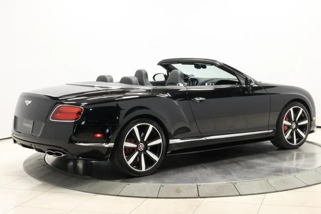 2014 Bentley Continental GTC - Image 4 of 21