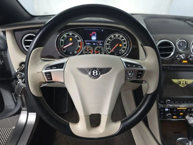 2014 Bentley Continental GTC - Image 8 of 14