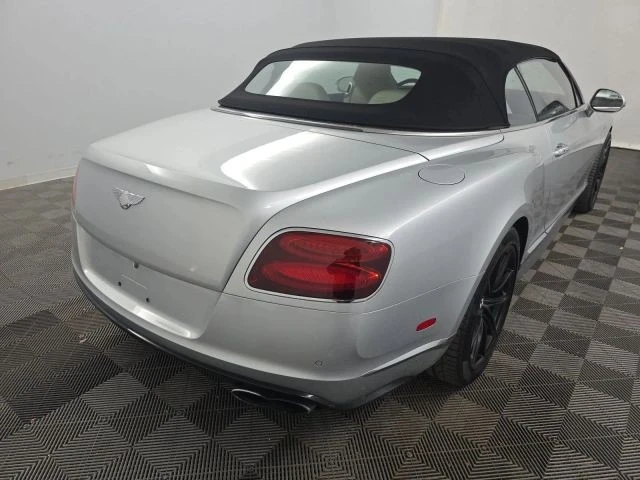 2014 Bentley Continental GTC - Image 4 of 14