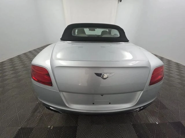2014 Bentley Continental GTC - Image 5 of 14