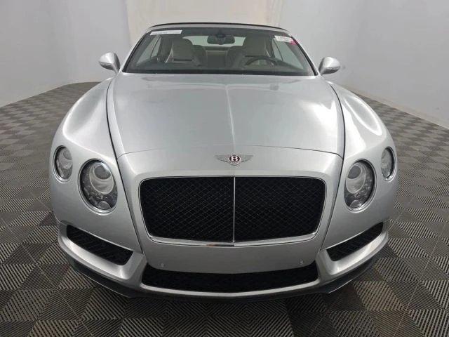 2014 Bentley Continental GTC - Image 2 of 14