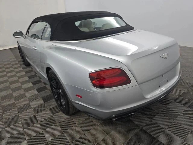 2014 Bentley Continental GTC - Image 6 of 14