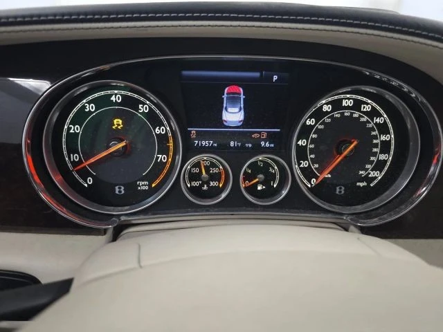 2014 Bentley Continental GTC - Image 10 of 14