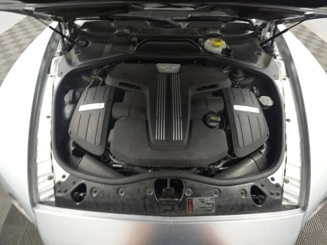 2014 Bentley Continental GTC - Image 13 of 14