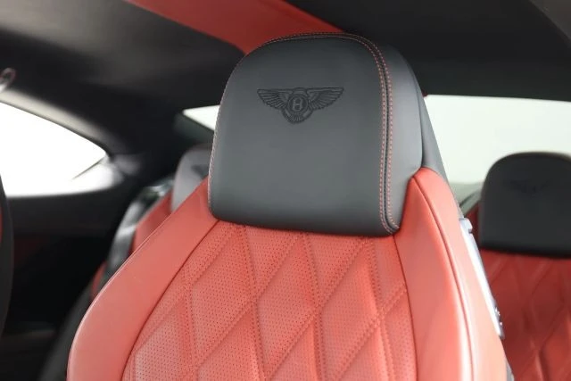 2014 Bentley Continental GT 2nd Gen - Image 19 of 21
