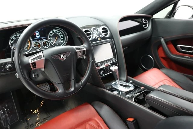 2014 Bentley Continental GT 2nd Gen - Image 2 of 21