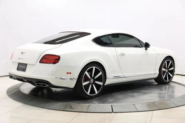2014 Bentley Continental GT 2nd Gen - Image 4 of 21