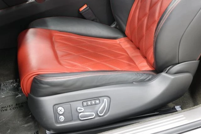 2014 Bentley Continental GT 2nd Gen - Image 21 of 21