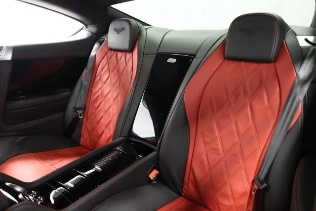 2014 Bentley Continental GT 2nd Gen - Image 3 of 21
