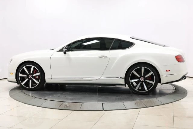 2014 Bentley Continental GT 2nd Gen - Image 8 of 21