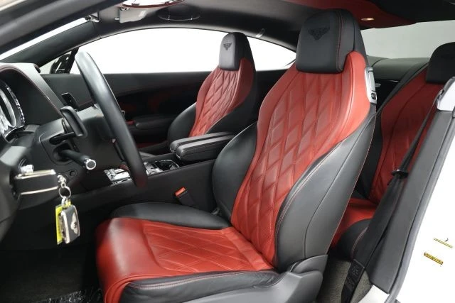 2014 Bentley Continental GT 2nd Gen - Image 19 of 21