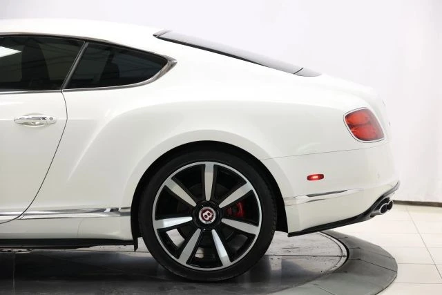 2014 Bentley Continental GT 2nd Gen - Image 11 of 21