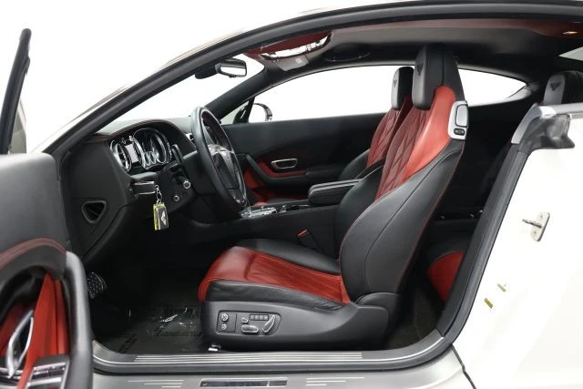 2014 Bentley Continental GT 2nd Gen - Image 16 of 21