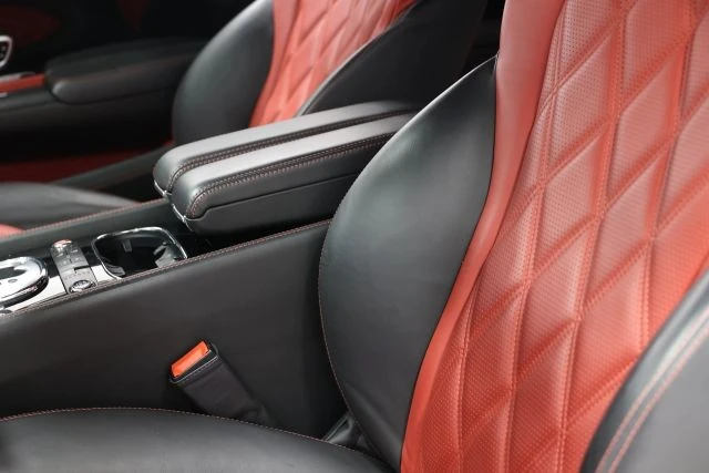 2014 Bentley Continental GT 2nd Gen - Image 20 of 21