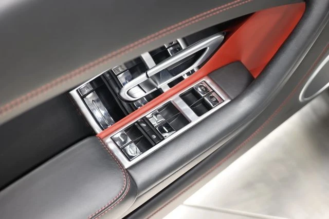 2014 Bentley Continental GT 2nd Gen - Image 12 of 21