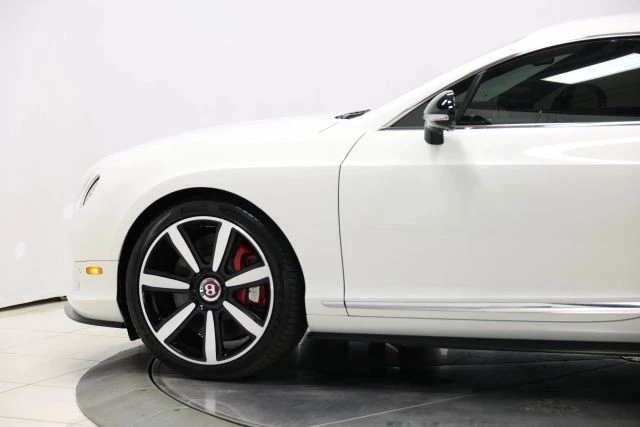 2014 Bentley Continental GT 2nd Gen - Image 7 of 21