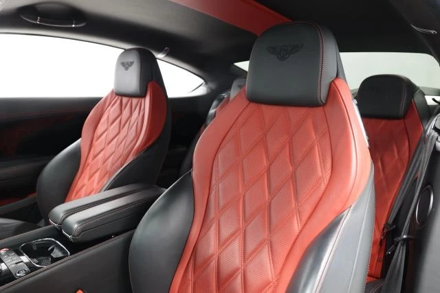 2014 Bentley Continental GT 2nd Gen - Image 18 of 21