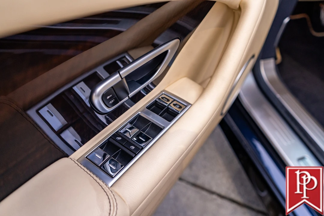 2014 Bentley Continental GT 2nd Gen - Image 12 of 21