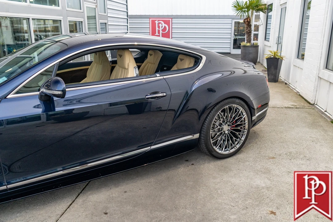 2014 Bentley Continental GT 2nd Gen - Image 5 of 21