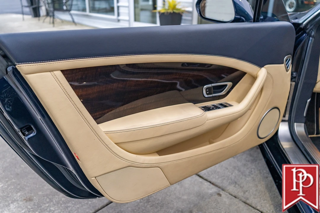2014 Bentley Continental GT 2nd Gen - Image 11 of 21